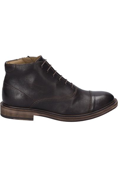 Josef Seibel Bradley 02 | Stiefelette für Herren | Braun Bradley 02, brasil