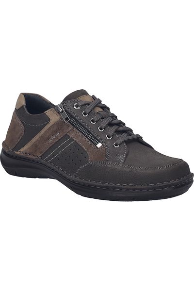 Josef Seibel New Anvers 87 | Halbschuh für Herren | Grün New Anvers 87, fango-kombi