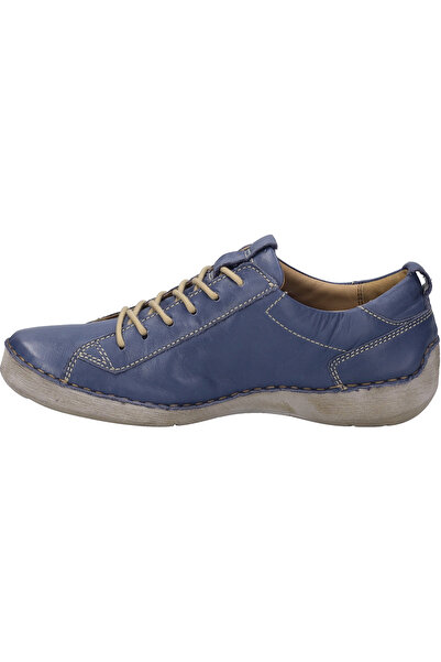 Josef Seibel Fergey 56 | Halbschuh für Damen | Blau Fergey 56, shark