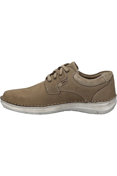 Josef Seibel JOSEF SEIBEL New Anvers 36 | Halbschuh für Herren | Beige New Anvers 36, sand
