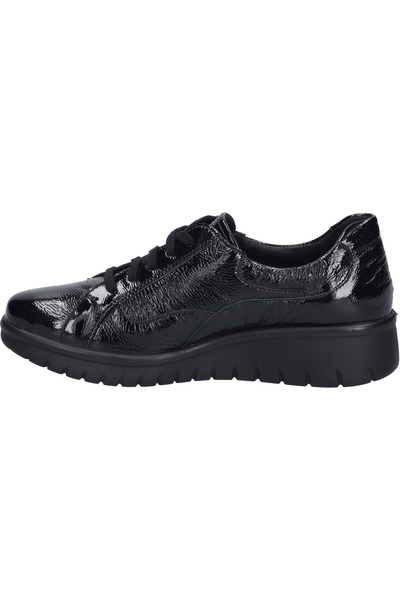 Josef Seibel Calais 22 | Halbschuh für Damen | Schwarz Calais 22, schwarz