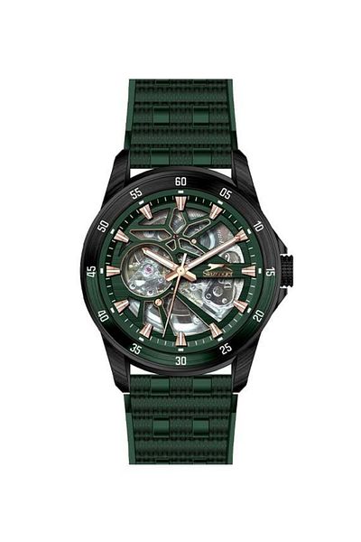 Slazenger Sl.09.2437.1.04 Men's Wristwatch