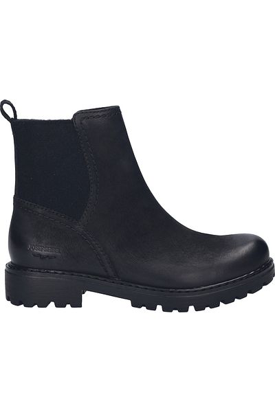 Josef Seibel Melinda 30 | Stiefelette für Damen | Schwarz Melinda 30, schwarz