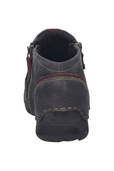 Josef Seibel Fergey 46 | Halbschuh für Damen | Grau Fergey 46, titan-kombi