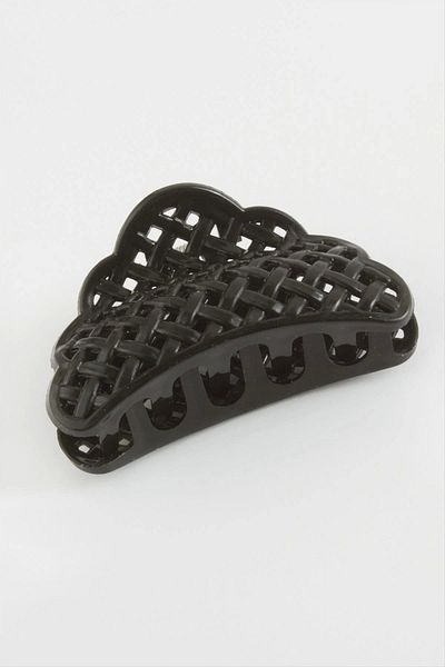 RBY Mesh Latch Buckle 8 cm