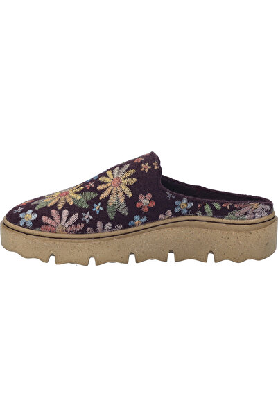 Josef Seibel Carmaux 01 | Hausschuh für Damen | Blau Carmaux 01, purple-multi