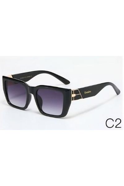Escales Women's Uv-400 Protection Sunglasses