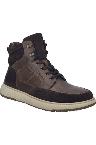 Josef Seibel Clayton 50 | Stiefelette für Herren | Braun Clayton 50, brasil-multi