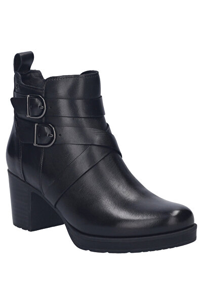 Josef Seibel Gloria 08 | Stiefelette für Damen | Schwarz Gloria 08, schwarz