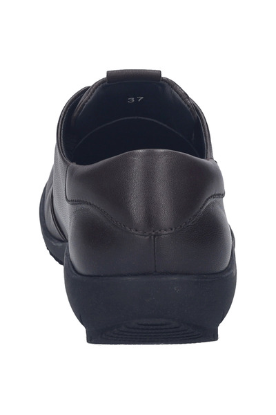 Josef Seibel Charlotte 01 | Halbschuh für Damen | Braun Charlotte 01, moro