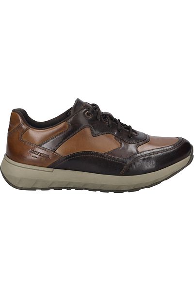 Josef Seibel Cameron 08 | Sneaker für Herren | Braun Cameron 08, moro-kombi
