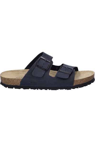 Josef Seibel JOSEF SEIBEL Josef 01 | Sandale für Herren | Blau Josef 01, blugi