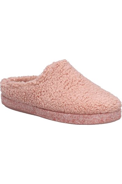 Josef Seibel JOSEF SEIBEL Lara 02 | Hausschuh für Damen | Rot Lara 02, rosa-kombi