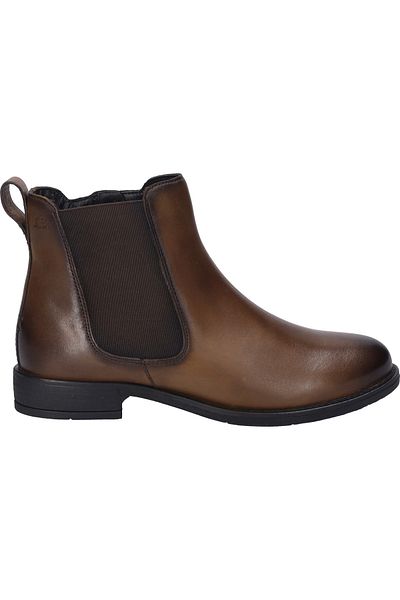 Josef Seibel Simona 03 | Stiefelette für Damen | Braun Simona 03, coniac