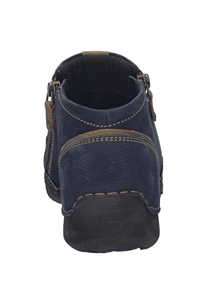 Josef Seibel Fergey 46 | Halbschuh für Damen | Blau Fergey 46, ocean-kombi