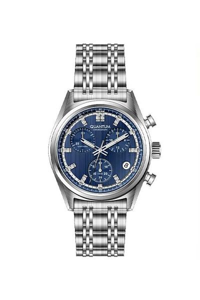 Quantum Pwg1209.390 Men Wrist Watch