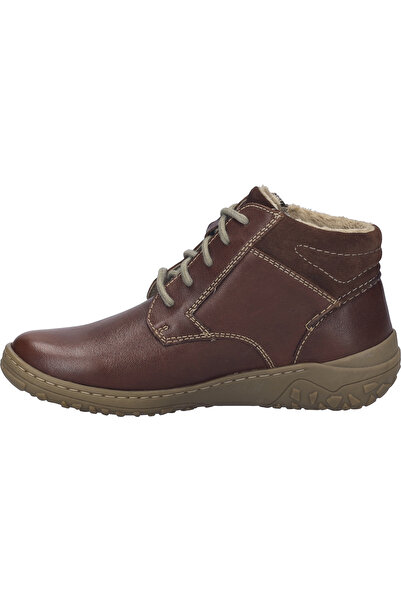 Josef Seibel Ruby 54 | Halbschuh für Damen | Braun Ruby 54, castagne
