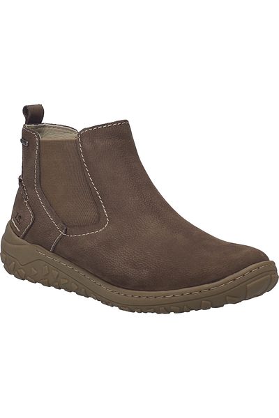 Josef Seibel Ruby 55 | Halbschuh für Damen | Braun Ruby 55, brasil