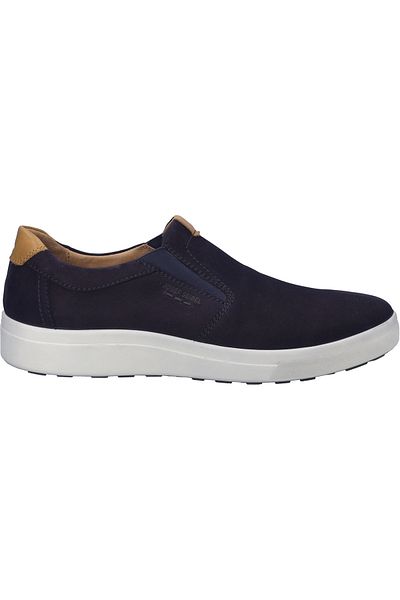 Josef Seibel Maddox 06 | Sneaker für Herren | Blau Maddox 06, ocean-kombi