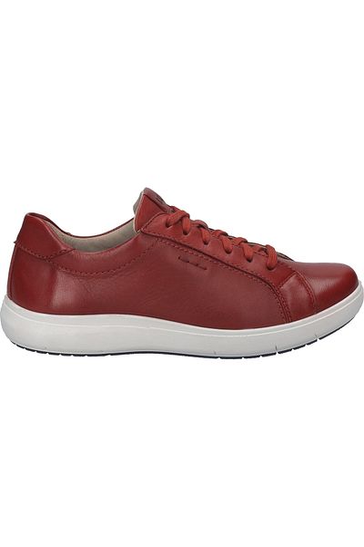 Josef Seibel JOSEF SEIBEL Megan 07 | Sneaker für Damen | Rot Megan 07, hibiscus
