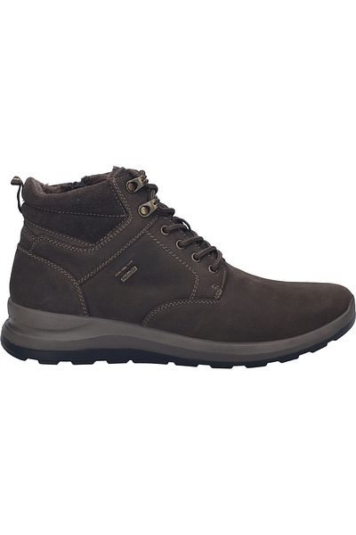 Josef Seibel Marley 53 | Stiefelette für Herren | Braun Marley 53, moro