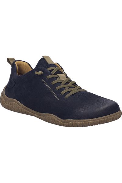 Josef Seibel JOSEF SEIBEL Wallace 04 | Halbschuh für Herren | Blau Wallace 04, ocean