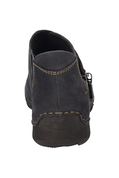 Josef Seibel Fergey 48 | Halbschuh für Damen | Grau Fergey 48, titan