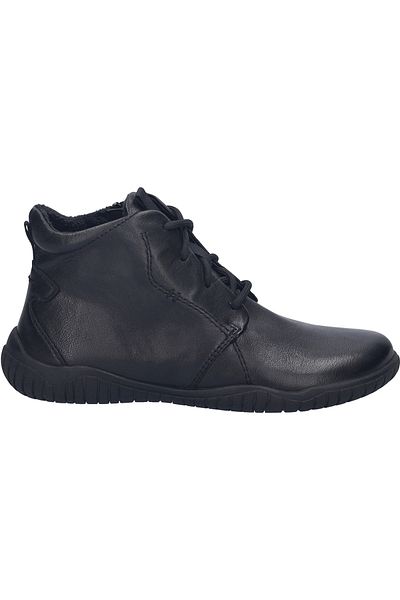 Josef Seibel Wynona 05 | Stiefelette für Damen | Schwarz Wynona 05, schwarz