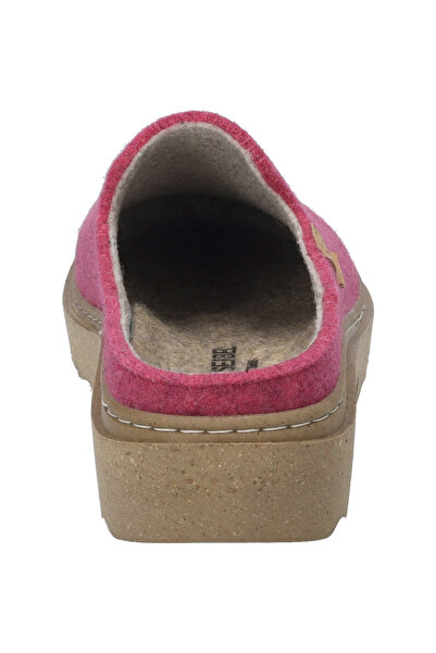 Josef Seibel Carmaux 01 | Hausschuh für Damen | Rot Carmaux 01, pink