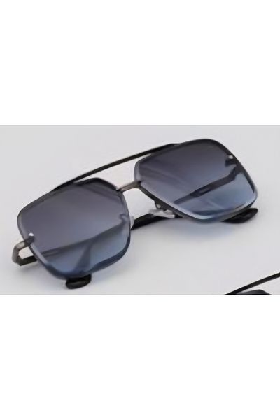 Escales Unisex Uv-400 Protection Sunglasses