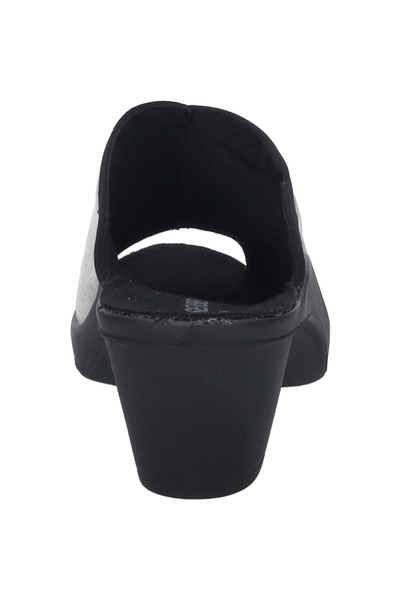 Josef Seibel JOSEF SEIBEL St.Tropez 68 | Clog für Damen | Weiß St.Tropez 68, weiss-kombi