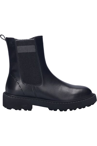 Josef Seibel Bridget 03 | Stiefel für Damen | Schwarz Bridget 03, negru