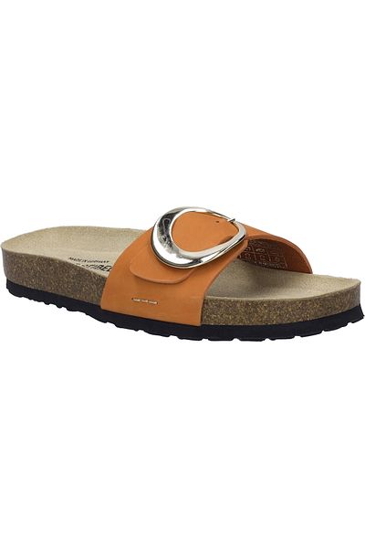 Josef Seibel Hermine 14 | Sandale für Damen | Gelb Hermine 14, portocaliu