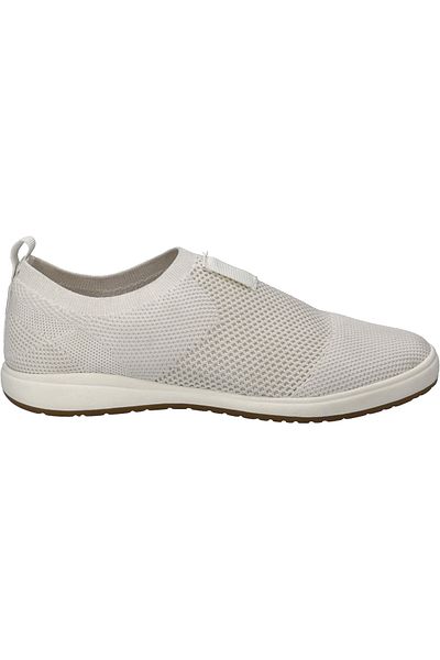 Josef Seibel JOSEF SEIBEL Caren 66 | Halbschuh für Damen | Weiß Caren 66, weiss