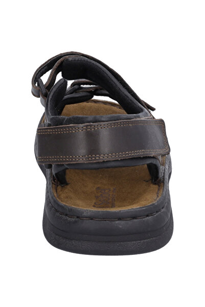 Josef Seibel JOSEF SEIBEL Rafe | Sandale für Herren | Braun Rafe, braun