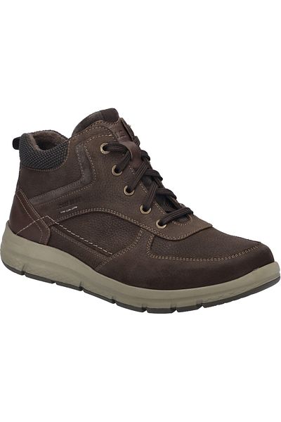 Josef Seibel Giuseppe 10 | Stiefelette für Herren | Braun Giuseppe 10, braun