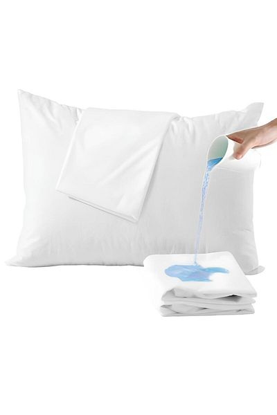 Tex Republic Alas Water Proof Quality Pillow Alezi 1 Piece 50*70 cm