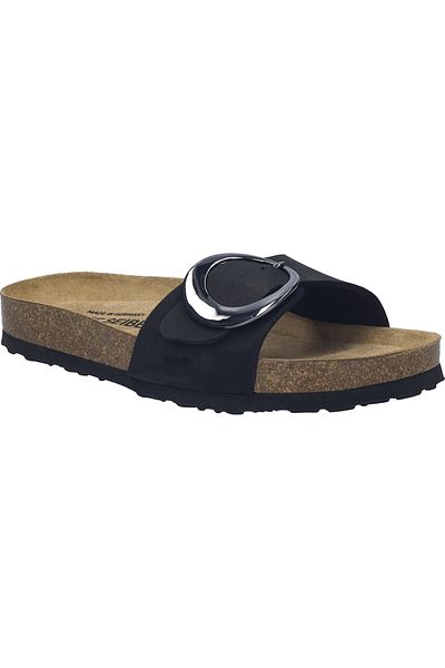 Josef Seibel Hermine 14 | Sandale für Damen | Schwarz Hermine 14, schwarz