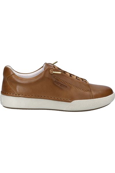 Josef Seibel JOSEF SEIBEL Claire 24 | Sneaker für Damen | Beige Claire 24, camel