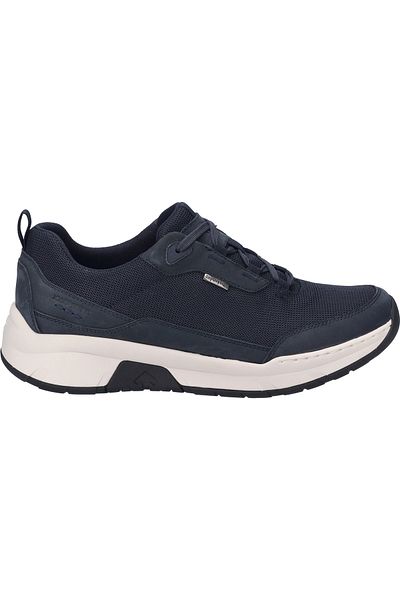 Josef Seibel Mitchell 53 | Sneaker für Herren | Blau Mitchell 53, ocean
