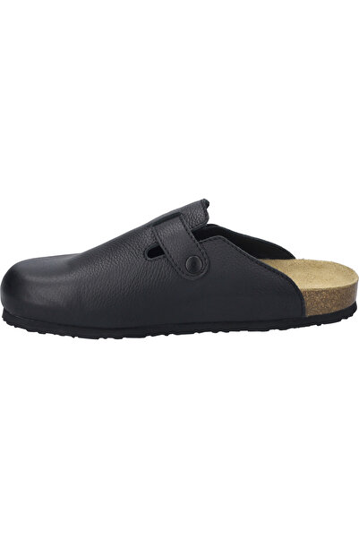 Josef Seibel Josef 09 | Clog für Herren | Schwarz Josef 09, schwarz