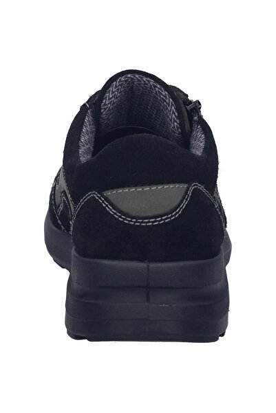 Josef Seibel Marley 50 | Sneaker für Herren | Schwarz Marley 50, schwarz-multi