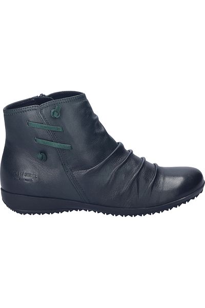 Josef Seibel Naly 12 | Stiefelette für Damen | Grün Naly 12, tanne