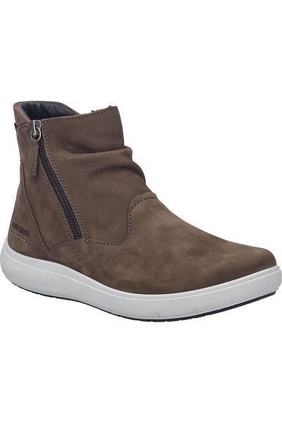 Josef Seibel Megan 12 | Stiefelette für Damen | Braun Megan 12, brasil
