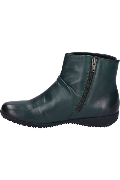 Josef Seibel JOSEF SEIBEL Naly 61 | Stiefelette für Damen | Grün Naly 61, petrol