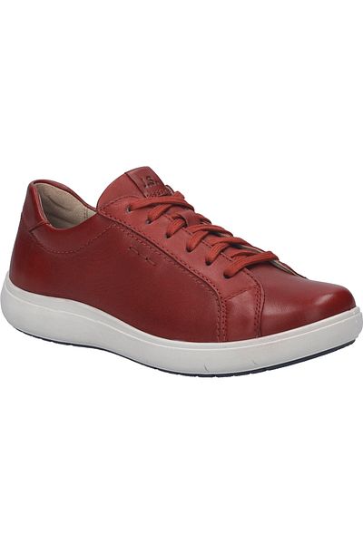 Josef Seibel JOSEF SEIBEL Megan 07 | Sneaker für Damen | Rot Megan 07, hibiscus