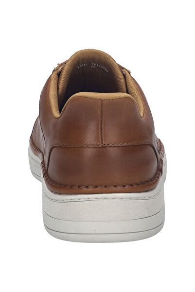 Josef Seibel Cleve 11 | Sneaker für Herren | Braun Cleve 11, castagne