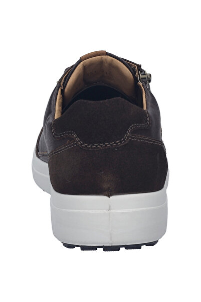 Josef Seibel Maddox 51 | Sneaker für Herren | Braun Maddox 51, brasil-multi