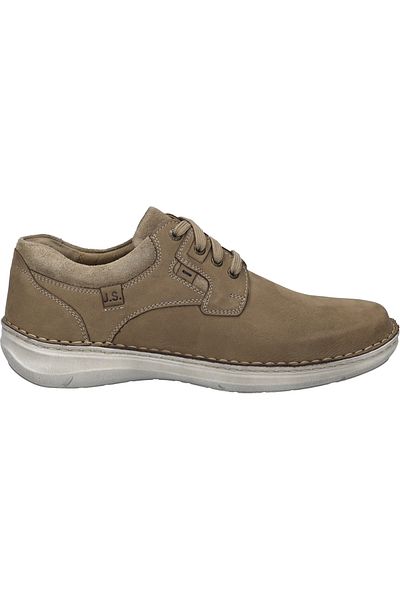 Josef Seibel JOSEF SEIBEL New Anvers 36 | Halbschuh für Herren | Beige New Anvers 36, sand