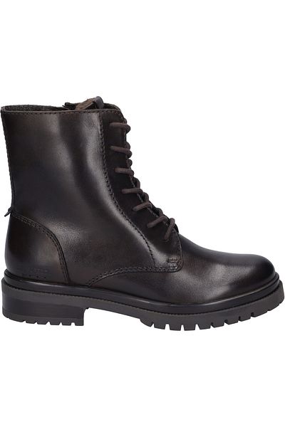 Josef Seibel JOSEF SEIBEL Stacey 07 | Stiefel für Damen | Braun Stacey 07, espresso